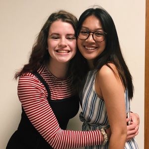 Meet your Posher, Nicole